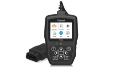 Vident iEasy300PRO EOBD/OBDII Code Reader Mode6 - Engine Diagnostics